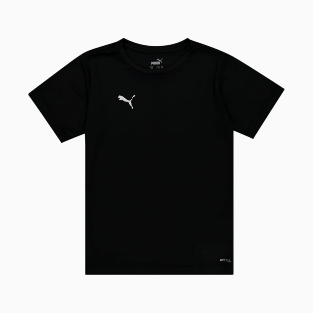 Image Puma Forever Faster Crew Football Tee Youth #1