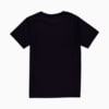 Image Puma Forever Faster Crew Football Tee Youth #2