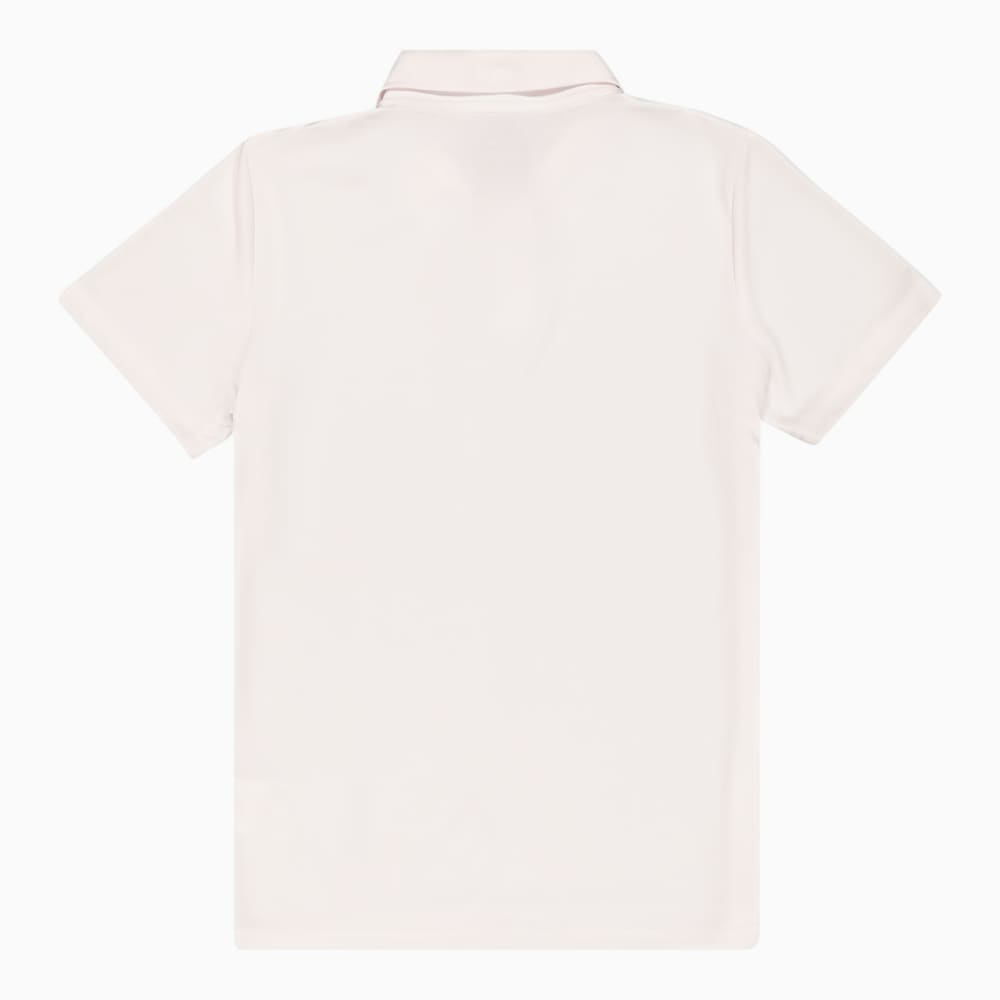 Image Puma Forever Faster Football Polo Shirt Youth #2