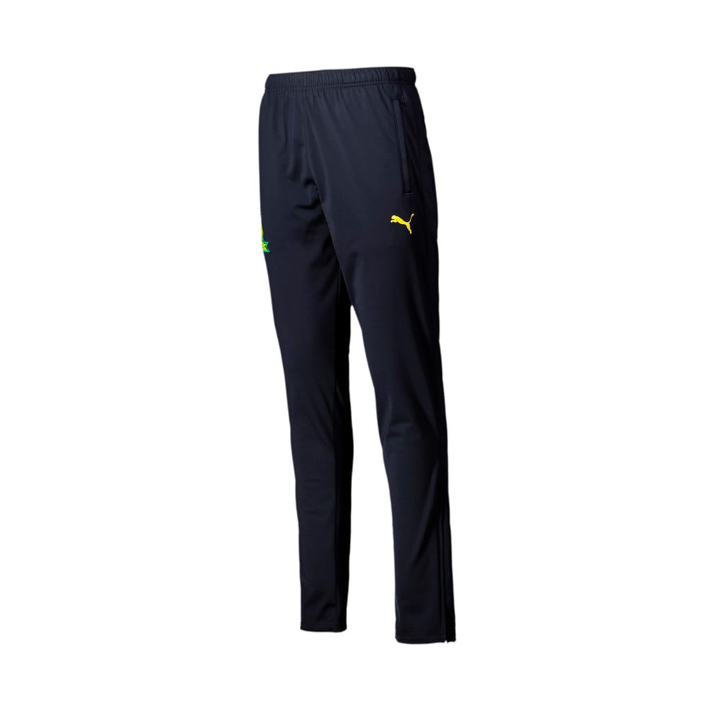 Sundowns puma tracksuits