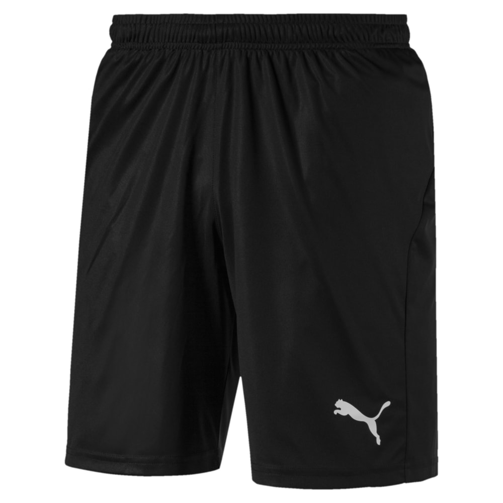 Image PUMA Shorts Liga Masculino #1