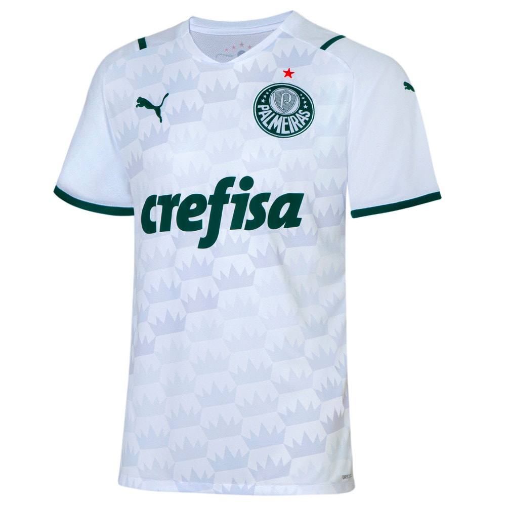Uniformes do palmeiras 2021