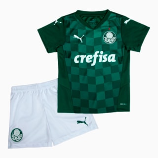 Image PUMA Mini Kit Palmeiras I 2021