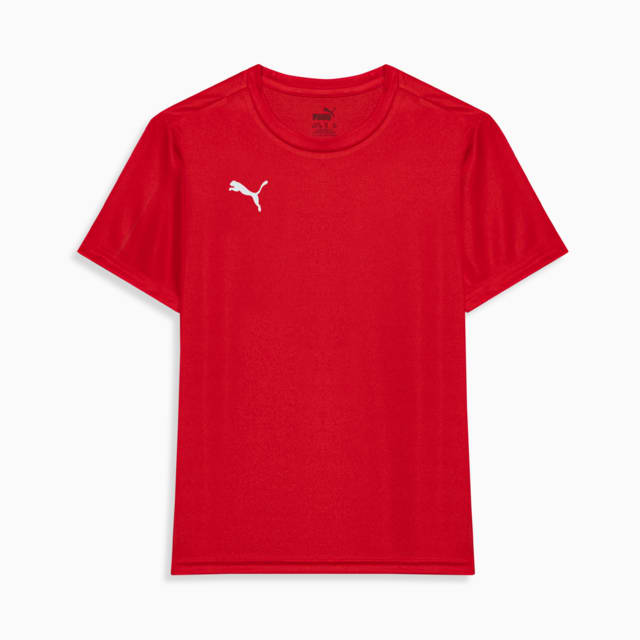 Image PUMA Camisa teamLIGA Football Juvenil