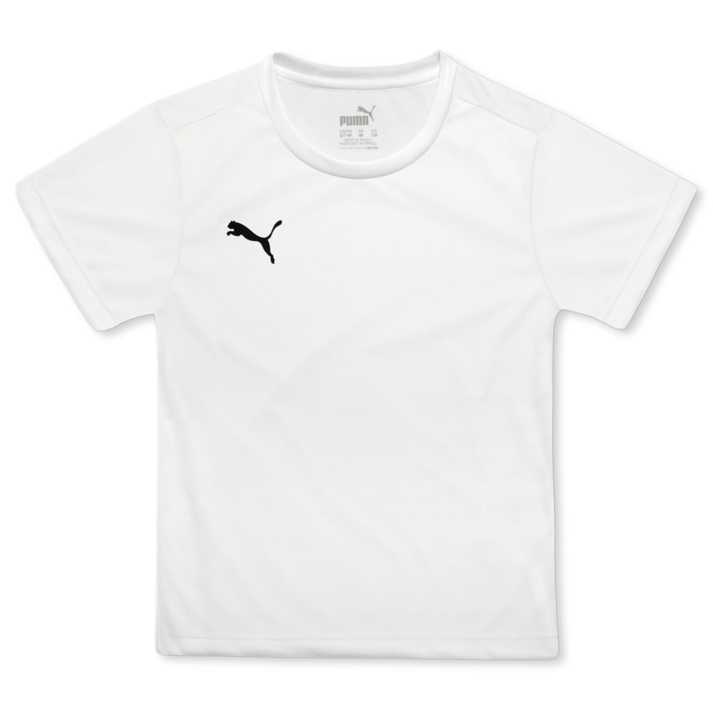 Image PUMA Camisa teamLIGA Football Juvenil #1