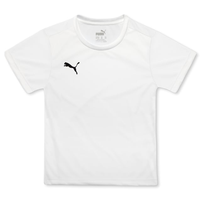 Image PUMA Camisa teamLIGA Football Juvenil