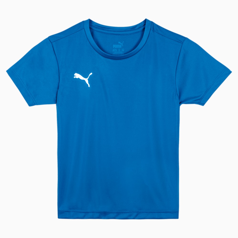 Image PUMA Camisa teamLIGA Football Juvenil #1