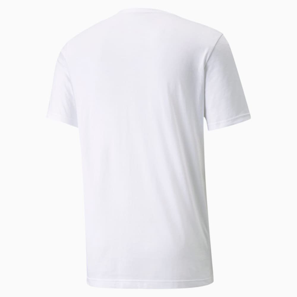 Image PUMA Camiseta Neymar Jr. Masculina #2