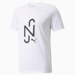 Image PUMA Camiseta Neymar Jr. Masculina