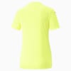 Изображение Puma Футболка teamGLORY Women's Football Jersey #5: Yellow Alert