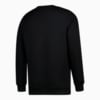 Image Puma Forever Faster French Terry Crew Neck Football Sweatshirt Men #2