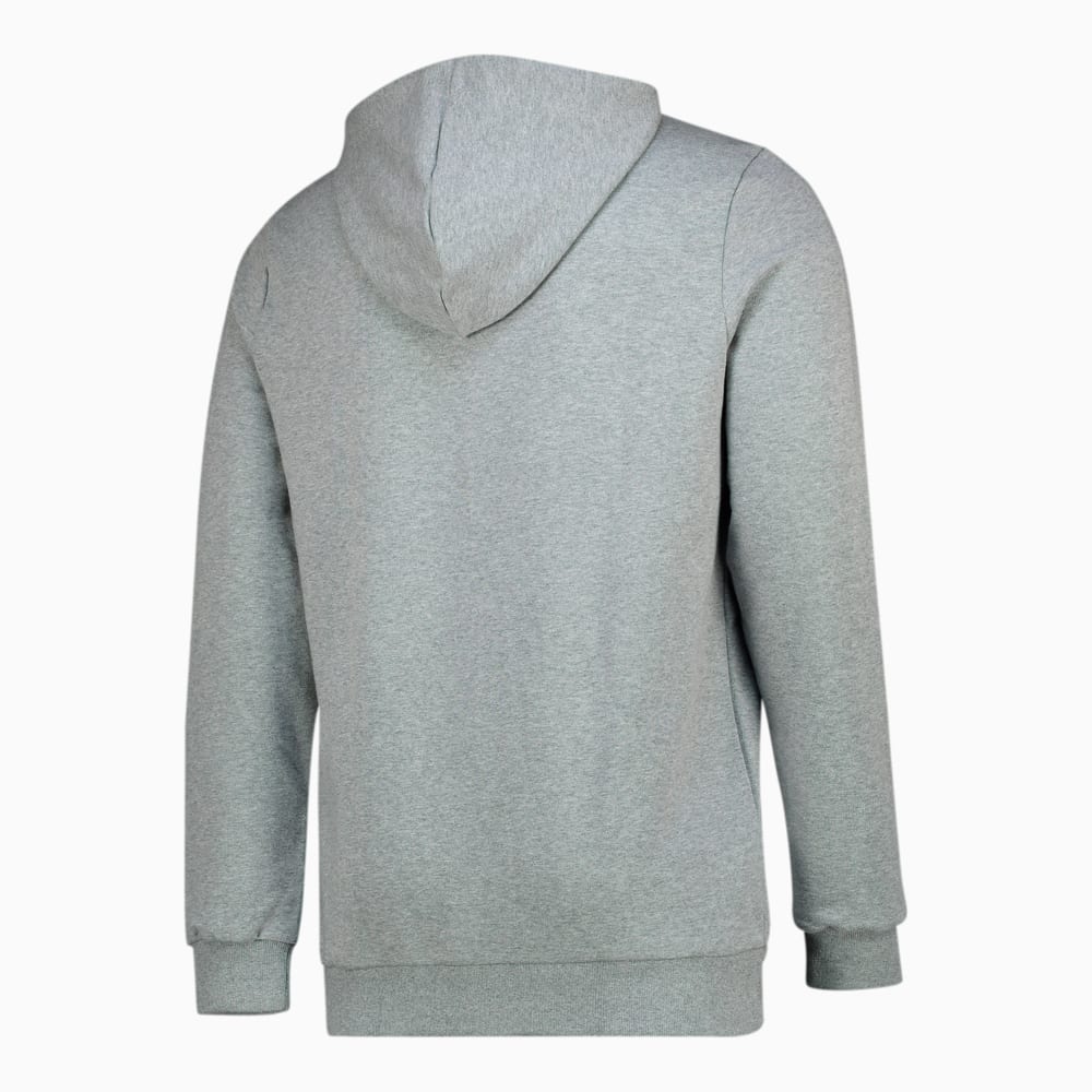 Image Puma Forever Faster French Terry Football Hoodie Men #2