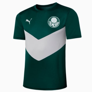 Image PUMA Camisa Prematch Palmeiras 2022 Masculina
