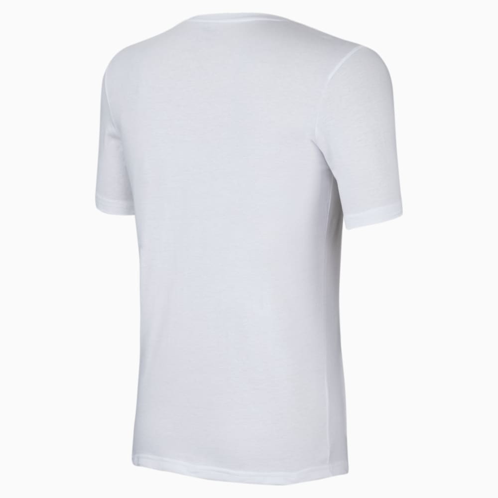 Image PUMA Camiseta Neymar Jr Casuals Football Masculina #2