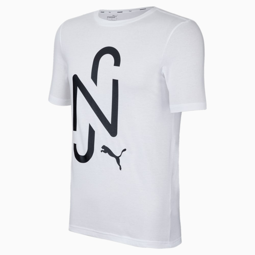 Camiseta Neymar Jr Casuals Football Masculina