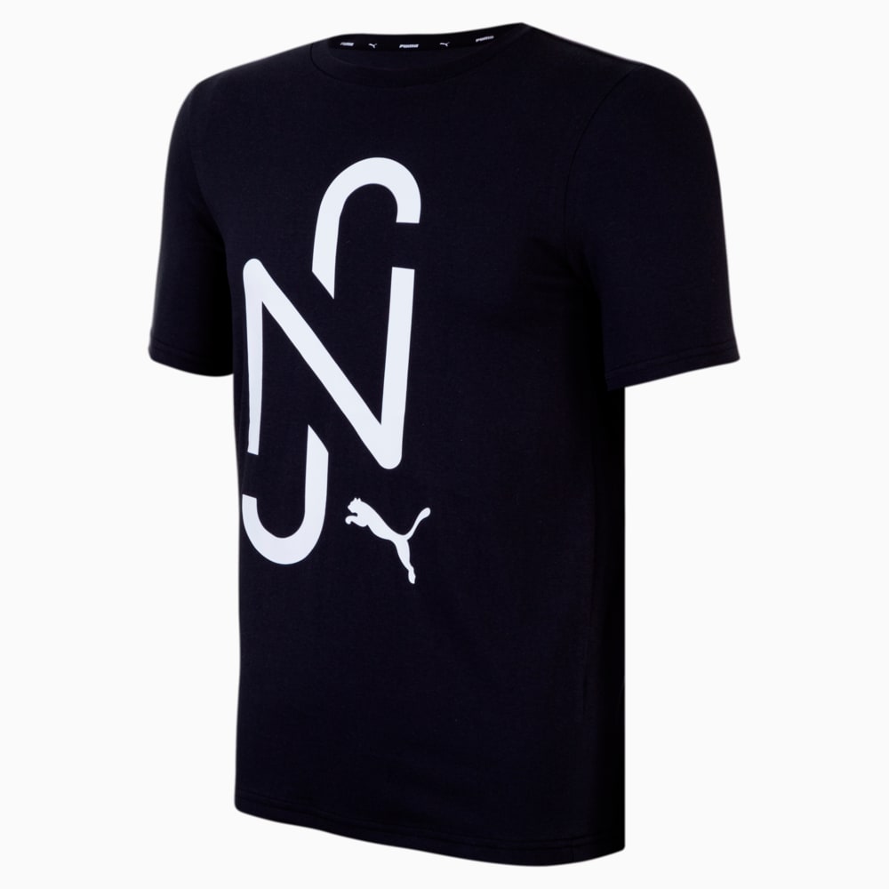 Image PUMA Camiseta Neymar Jr Casuals Football Masculina #1