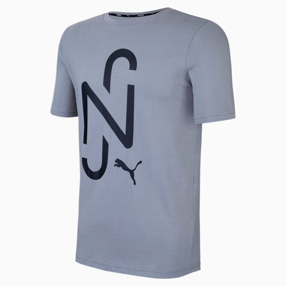 Image PUMA Camiseta Neymar Jr Casuals Football Masculina #1