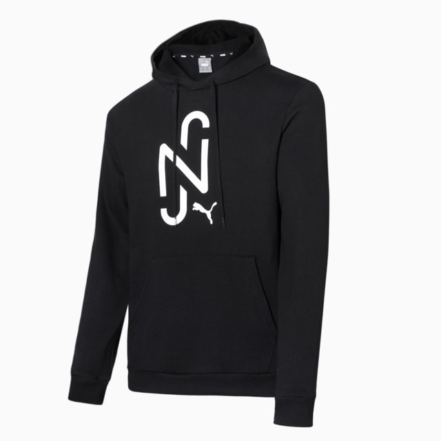 Image PUMA Moletom com Capuz NEYMAR JR Casuals
