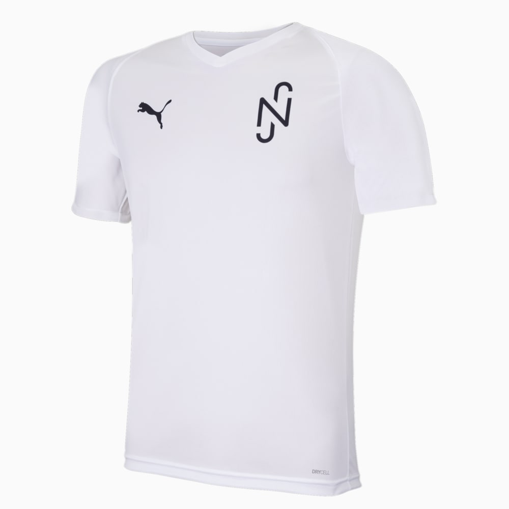 Image PUMA Camisa teamLIGA Neymar Jr Masculina #1