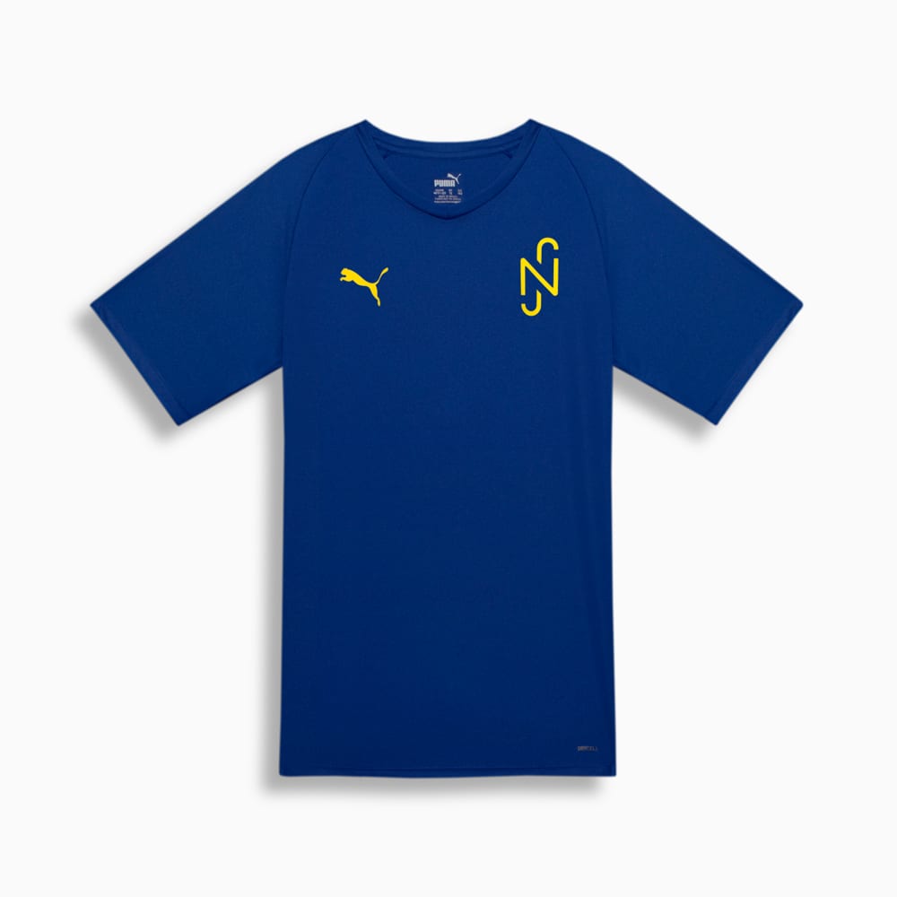Image PUMA Camisa teamLIGA Neymar Jr Masculina #1