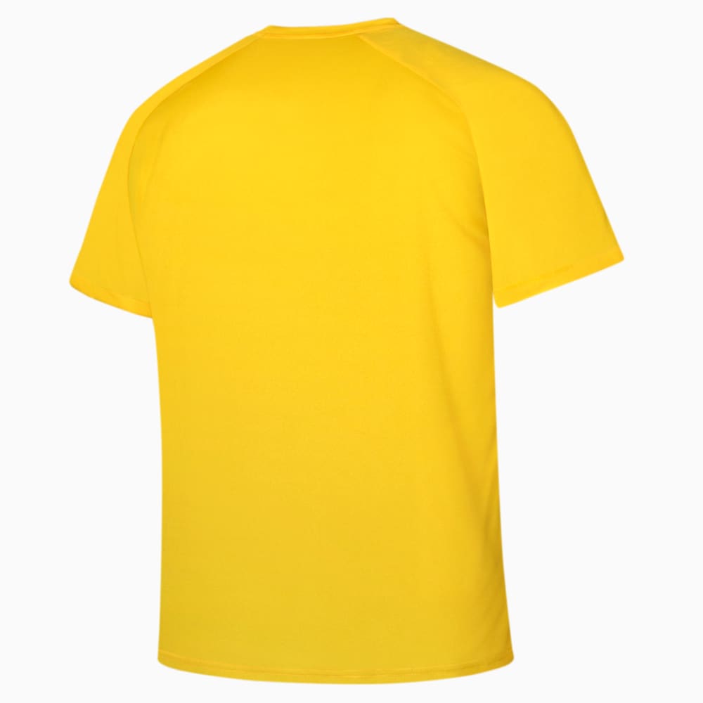 Image PUMA Camisa teamLIGA Neymar Jr Infantil #2