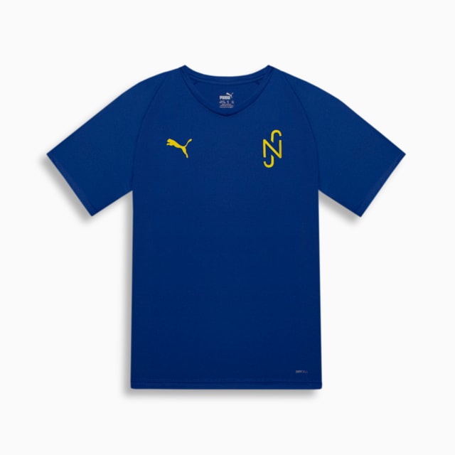 Image PUMA Camisa teamLIGA Neymar JR Infantil