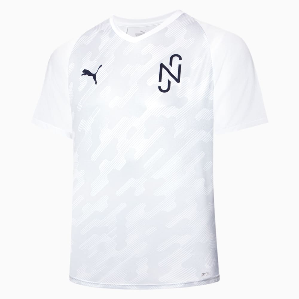 Image PUMA Camisa teamLIGA Neymar Jr Printed Masculina #1