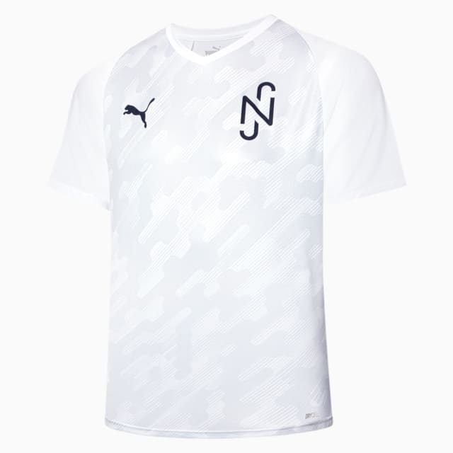 Image PUMA Camisa teamLIGA Neymar Jr Printed Masculina