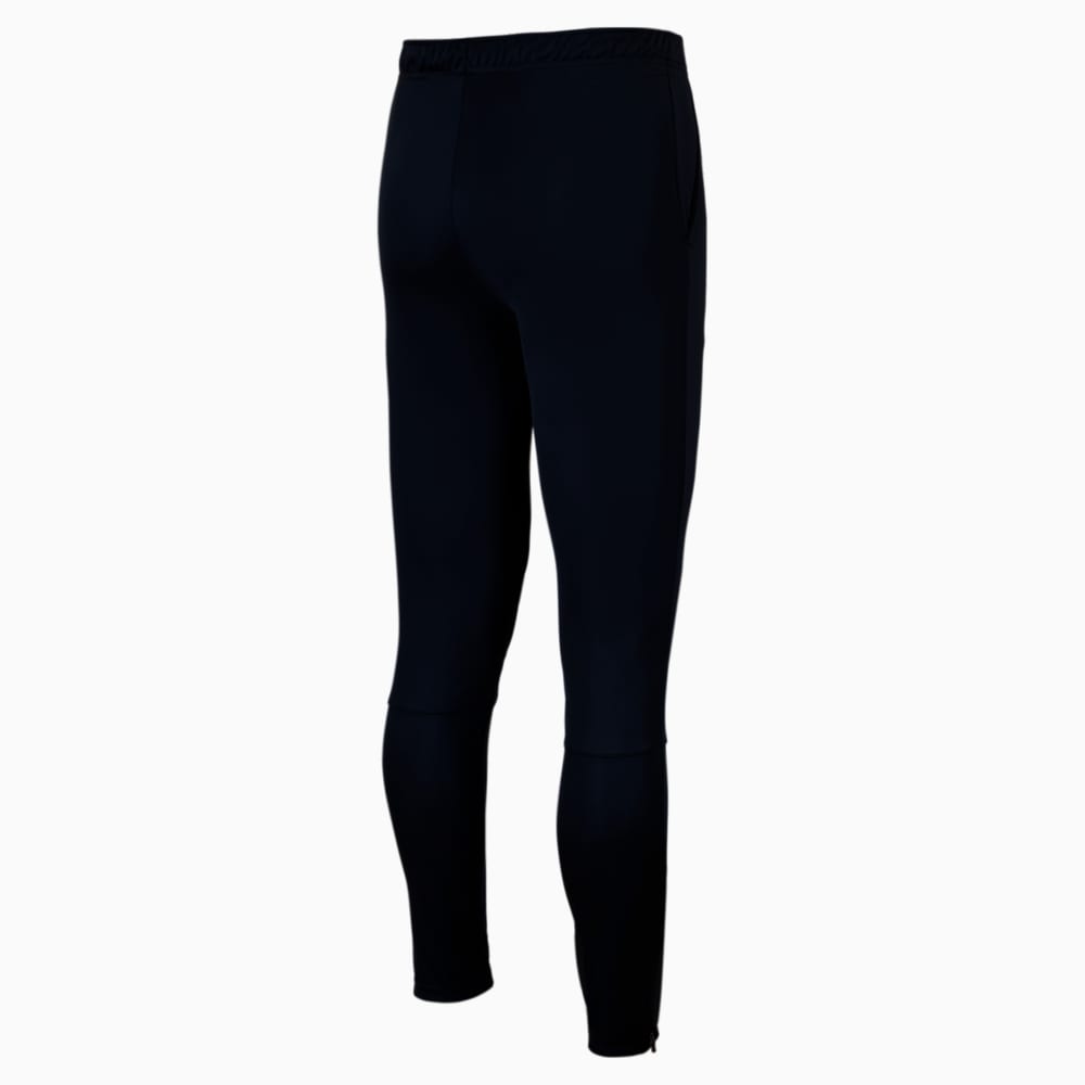 Cal a teamLIGA Neymar Jr Training Masculina Preto PUMA Ref