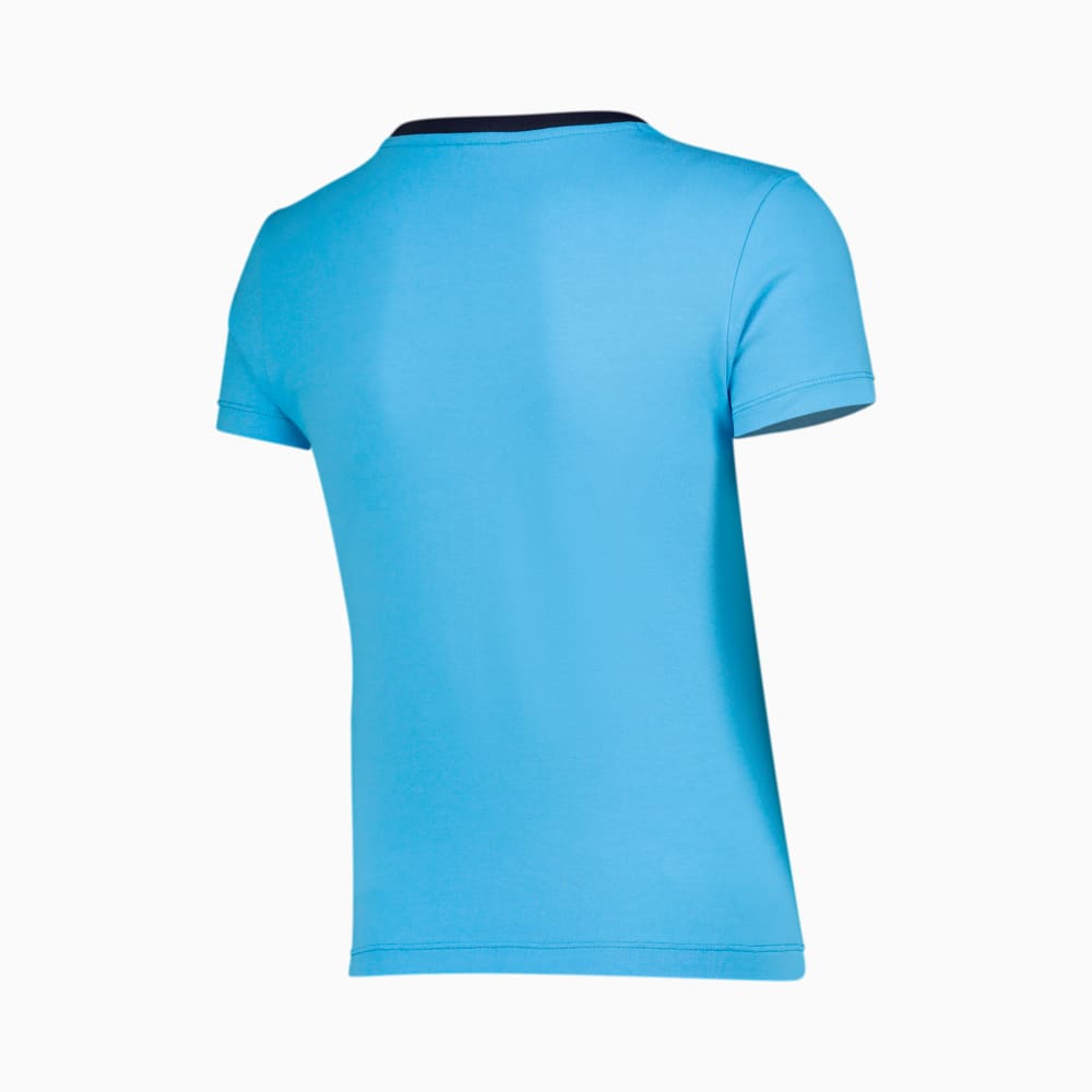 Image Puma Bulls Fitted Tee Women #2