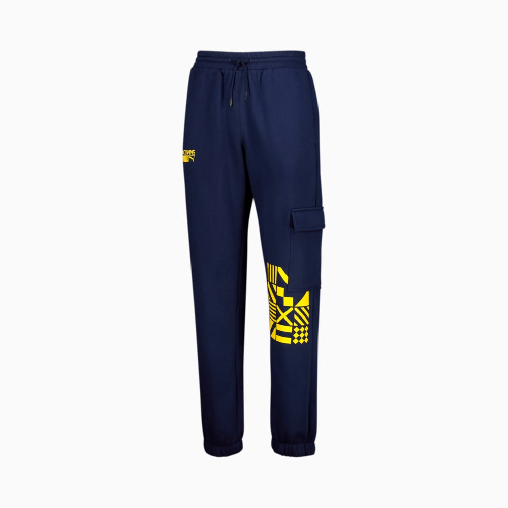 Image Puma Mamelodi Sundowns F.C. FtblCulture Cargo Pants Men #1