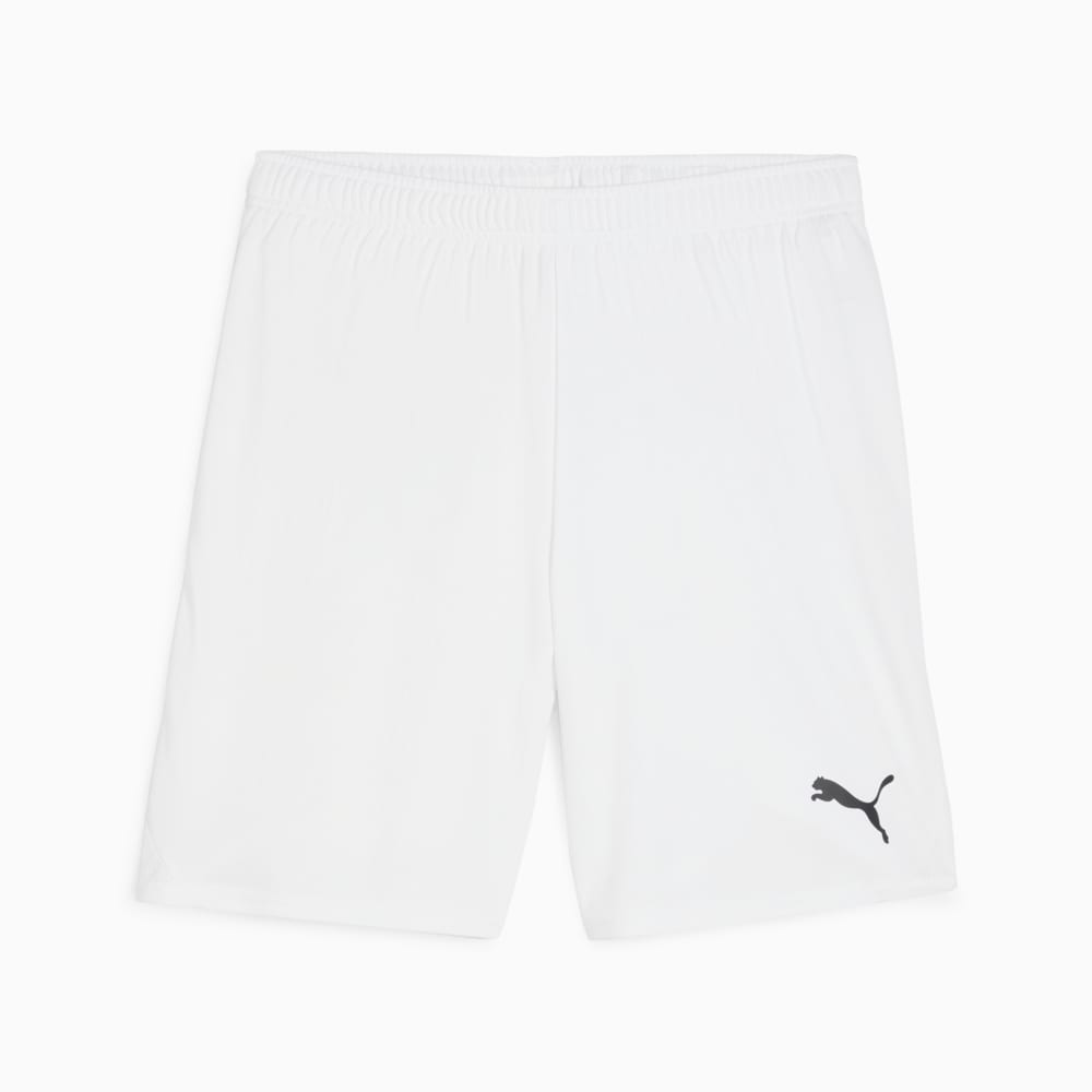 Image PUMA Shorts Futebol teamGOAL Masculino #1