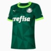 Image PUMA Camisa Palmeiras 2023 Jogador Home Feminina #1