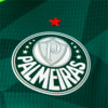 Image PUMA Camisa Palmeiras Jogador Home Feminina #9