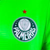 Image PUMA Palmeiras Jogador Goleiro Away Jersey #10
