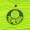 Image PUMA Camisa Palmeiras Jogador Third #13
