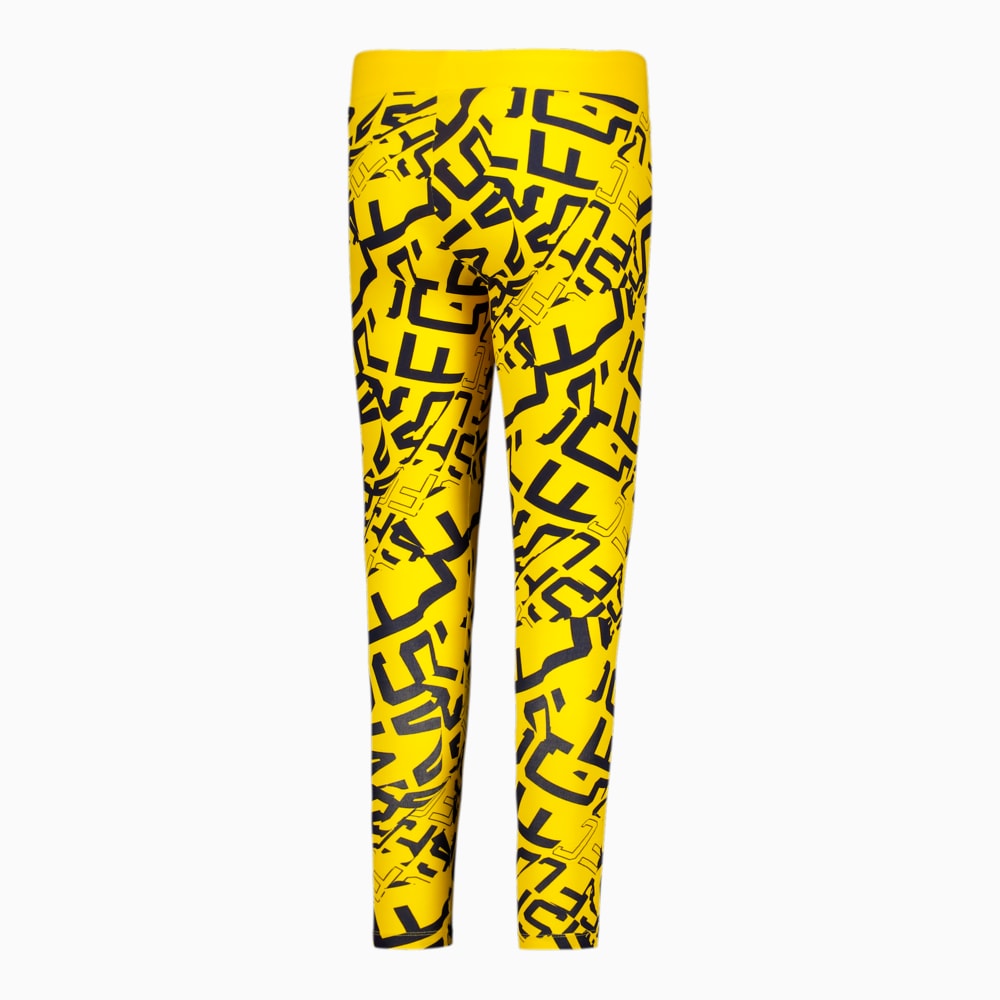 Image Puma MSFC Women's Leggings #2