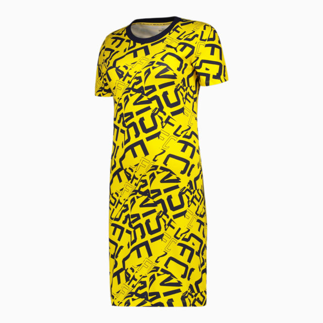 Image Puma MSFC Women's Tee Dress