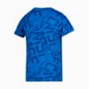 Image Puma MSFC Kids FtblCore Tee #2