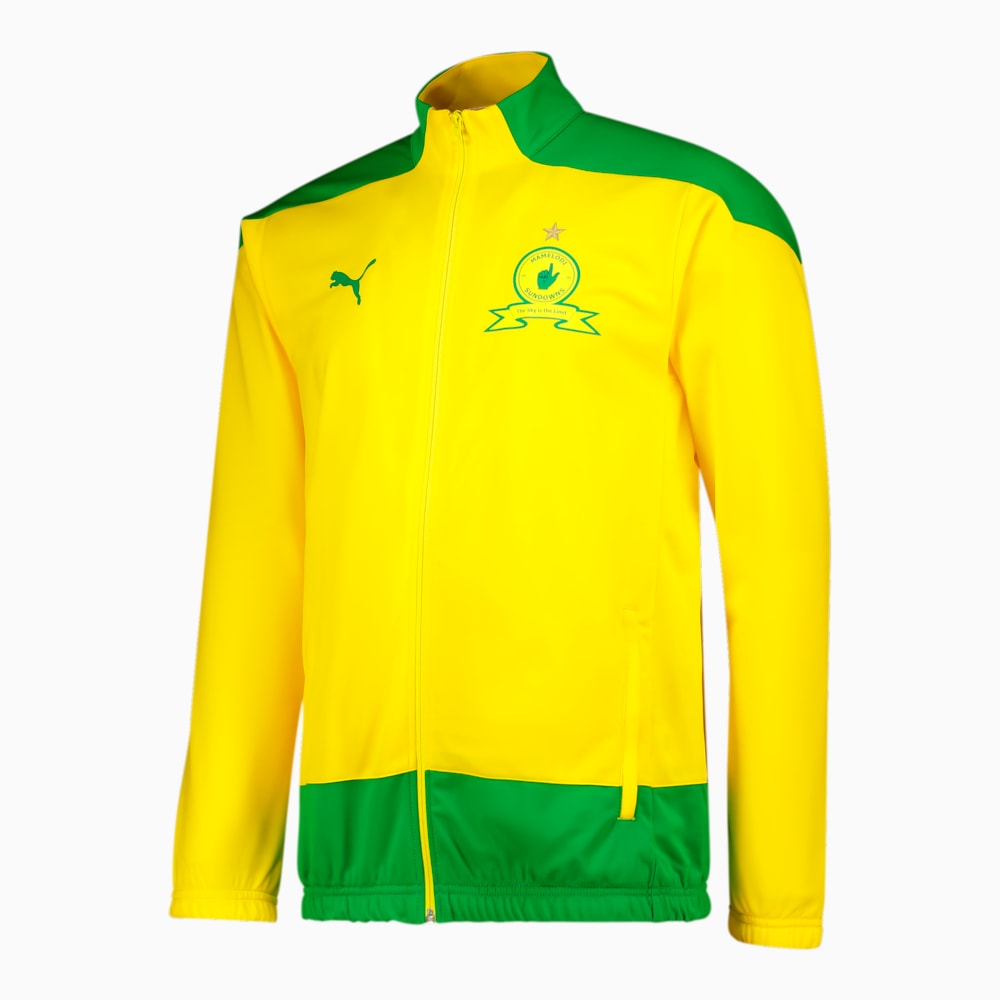 Image Puma MSFC Men's Training Jacket #1