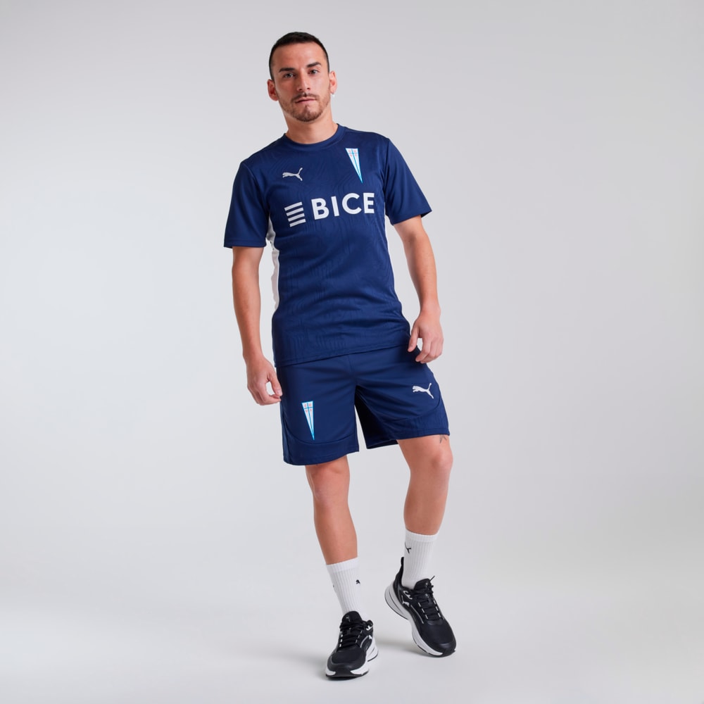 Imagen PUMA Camiseta de entrenamiento Universidad Católica para hombre #1