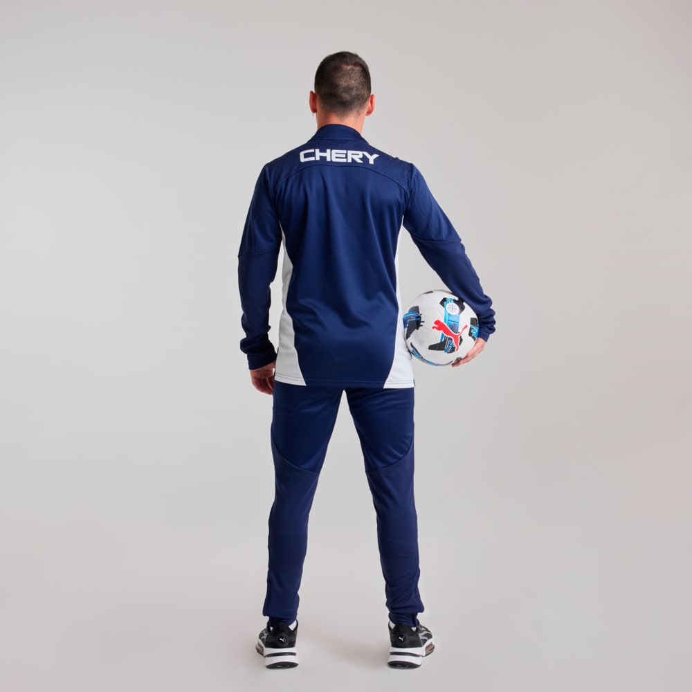Imagen PUMA Polera de entrenamiento Universidad Católica para hombre #2