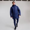 Imagen PUMA Chaqueta de invierno Universidad Católica para hombre #2