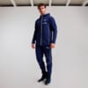 Imagen PUMA Chaqueta de fútbol Universidad Católica Casuals #2