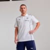 Imagen PUMA Polera tipo polo Universidad Católica Casuals para hombre #1
