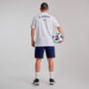 Imagen PUMA Polera tipo polo Universidad Católica Casuals para hombre #3