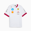 Imagen PUMA Polera Scuderia Ferrari HP 2025 Drivers para hombre #1