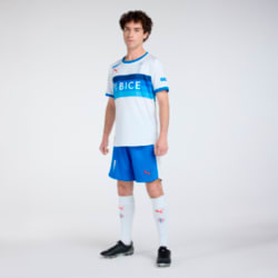 Camiseta Local Universidad Católica para hombre