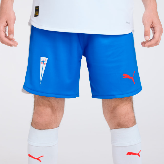 Imagen PUMA Short Local Universidad Católica para hombre