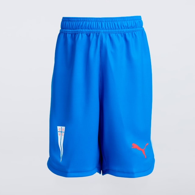 Imagen PUMA Short Local Universidad Católica para hombre